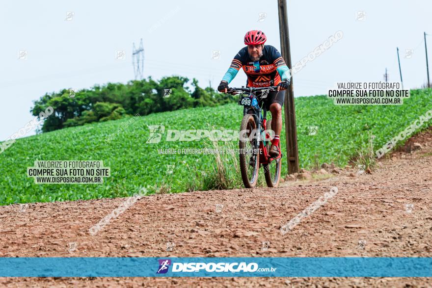 4º Desafio MTB na Veia Cidade de Londrina