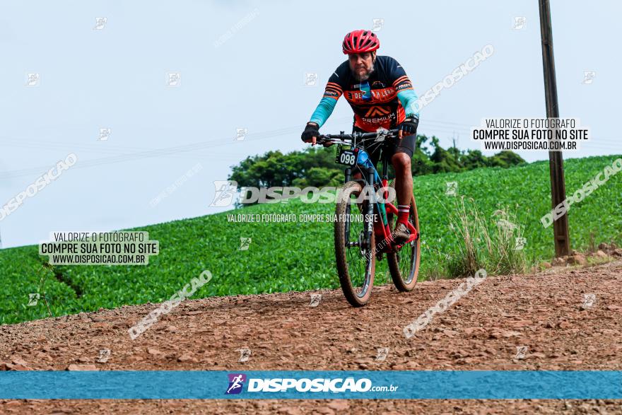 4º Desafio MTB na Veia Cidade de Londrina