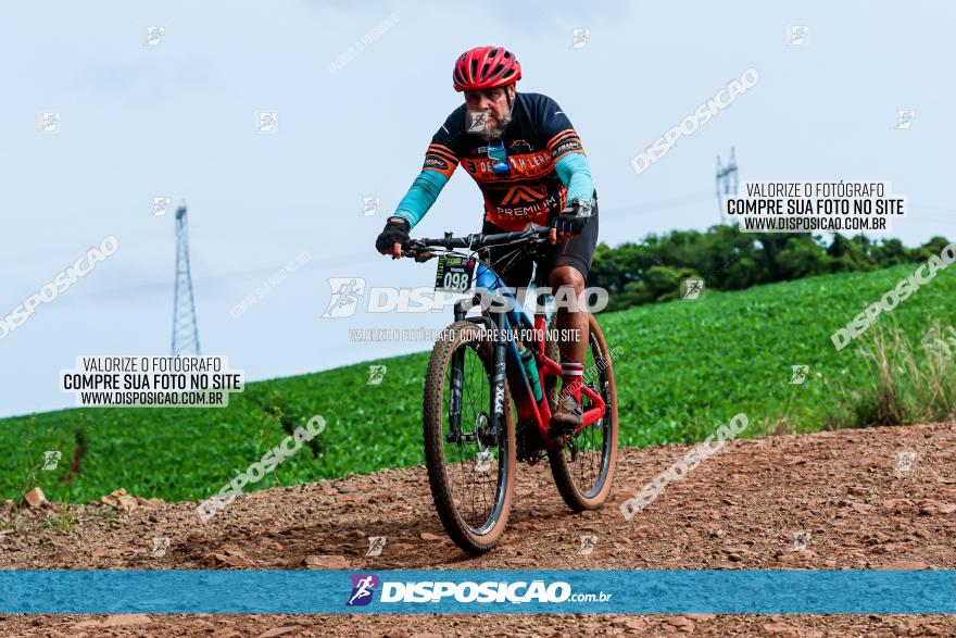 4º Desafio MTB na Veia Cidade de Londrina