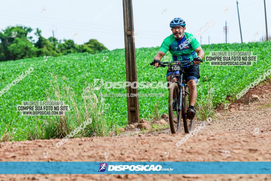 4º Desafio MTB na Veia Cidade de Londrina