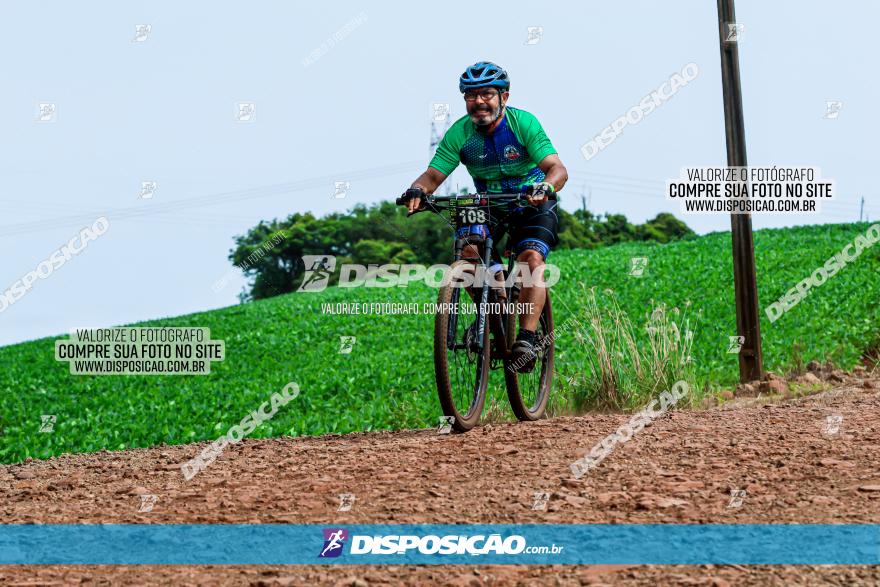 4º Desafio MTB na Veia Cidade de Londrina