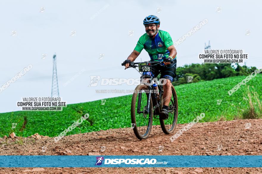 4º Desafio MTB na Veia Cidade de Londrina