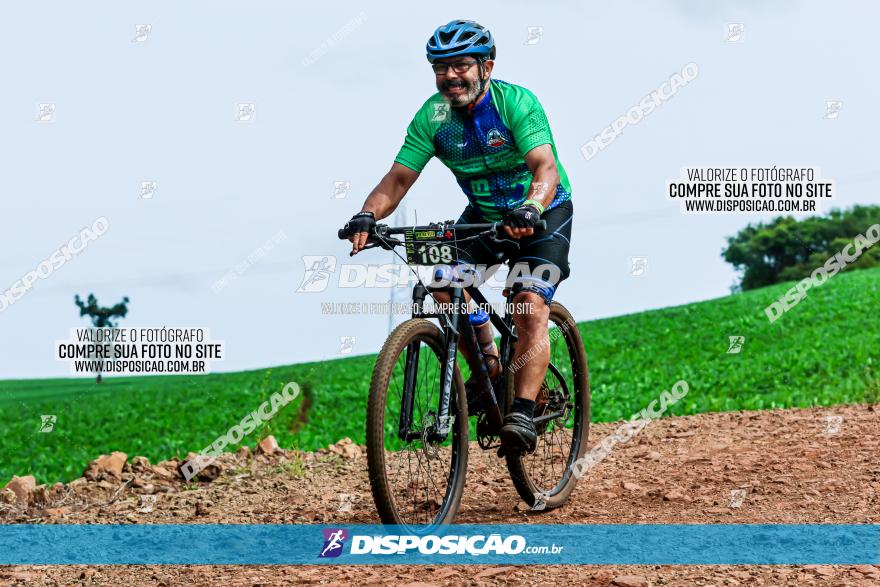 4º Desafio MTB na Veia Cidade de Londrina