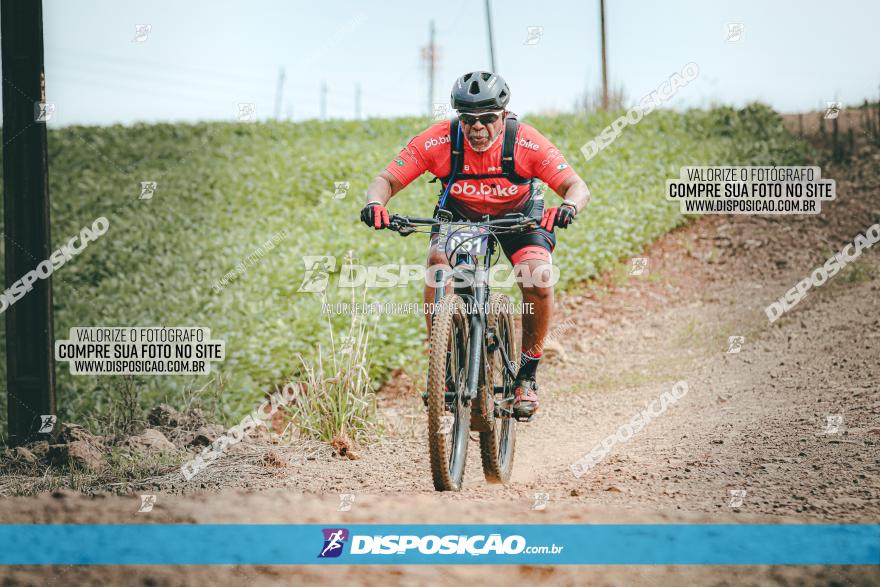 4º Desafio MTB na Veia Cidade de Londrina