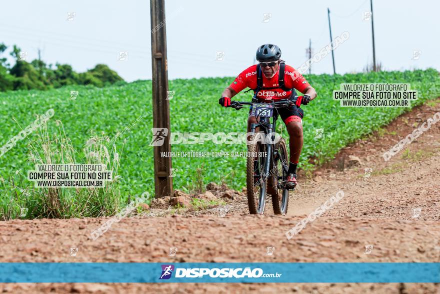 4º Desafio MTB na Veia Cidade de Londrina