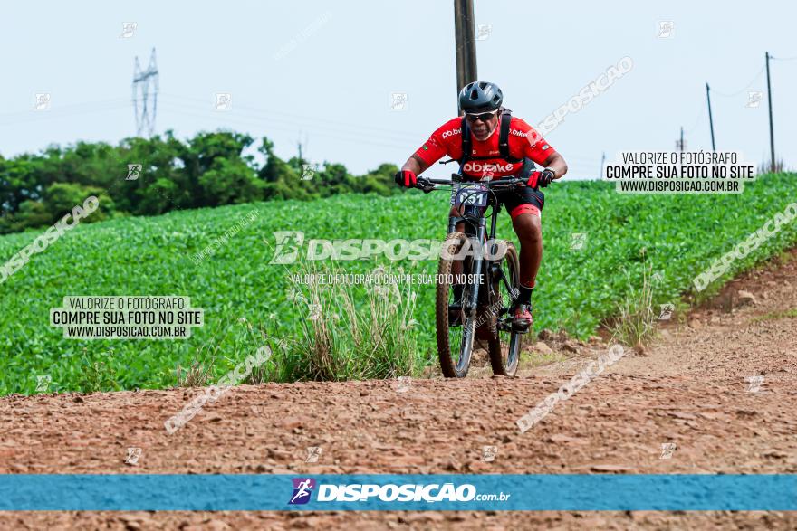 4º Desafio MTB na Veia Cidade de Londrina