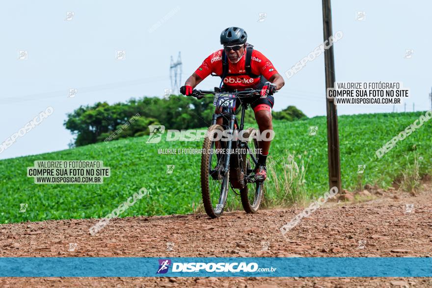 4º Desafio MTB na Veia Cidade de Londrina