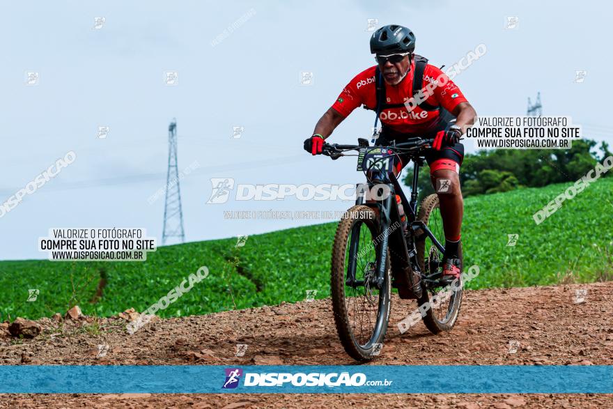 4º Desafio MTB na Veia Cidade de Londrina