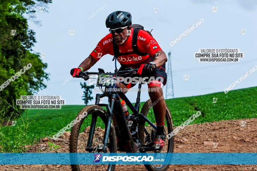 4º Desafio MTB na Veia Cidade de Londrina