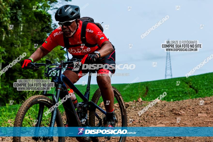 4º Desafio MTB na Veia Cidade de Londrina