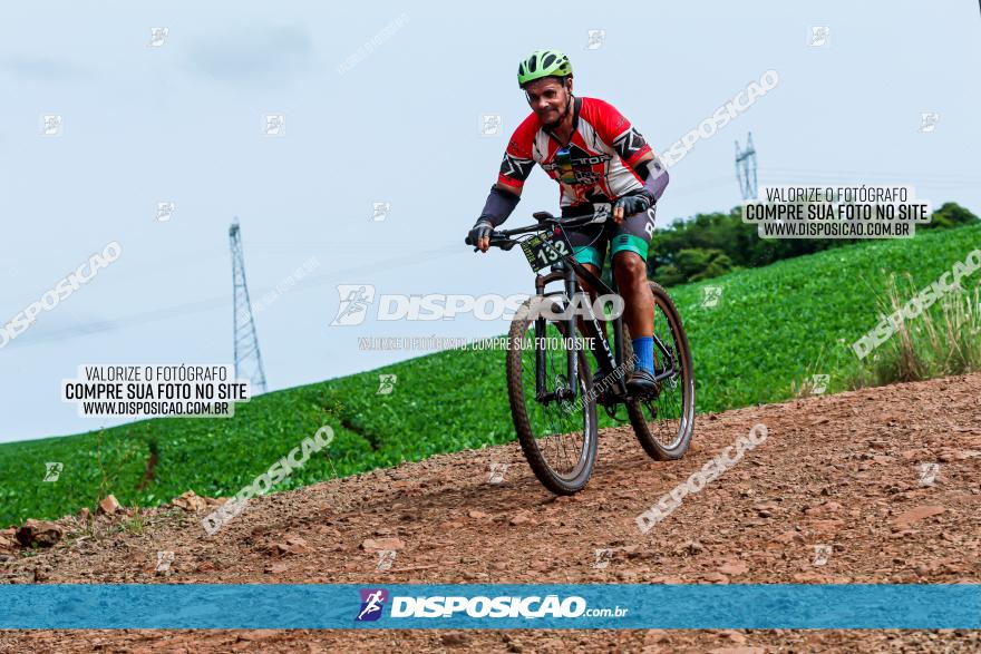 4º Desafio MTB na Veia Cidade de Londrina