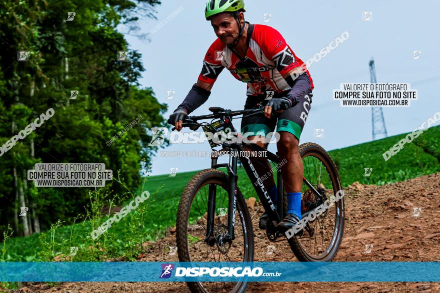 4º Desafio MTB na Veia Cidade de Londrina