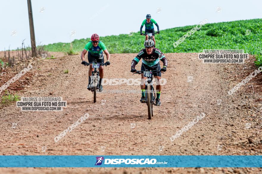 4º Desafio MTB na Veia Cidade de Londrina