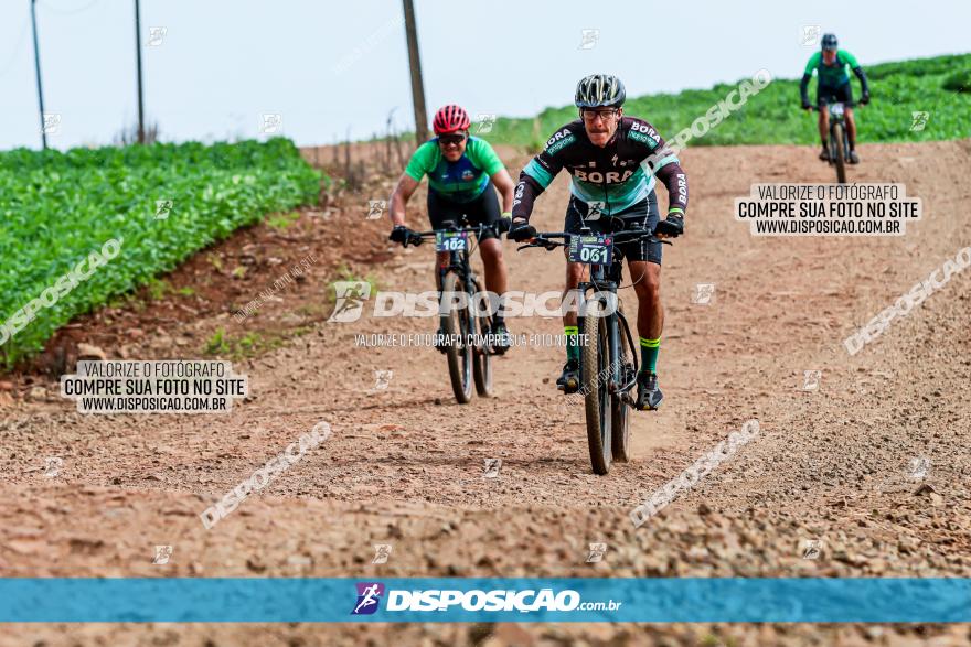 4º Desafio MTB na Veia Cidade de Londrina