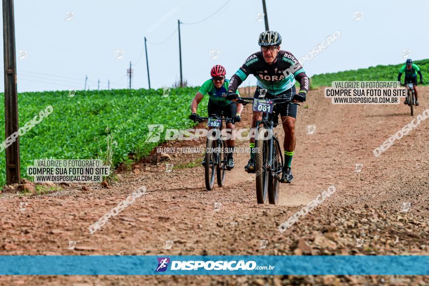 4º Desafio MTB na Veia Cidade de Londrina