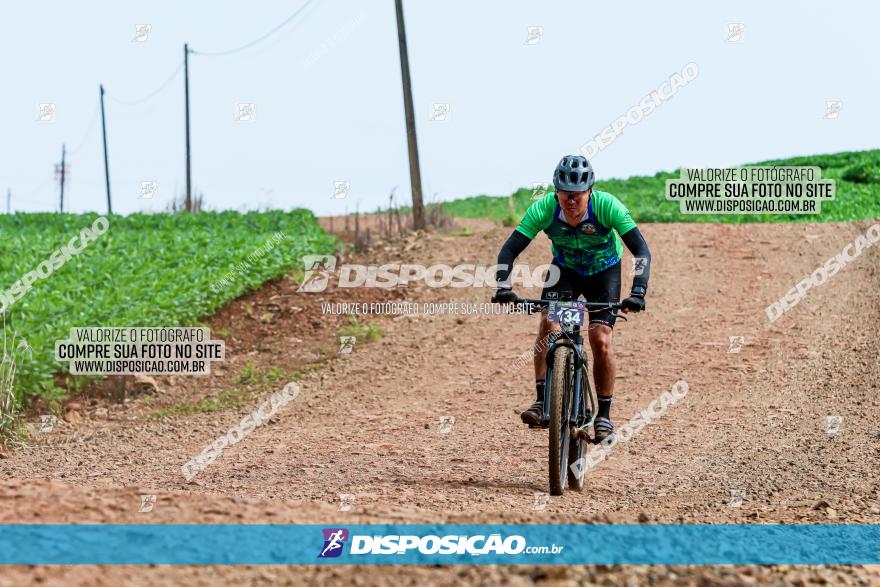 4º Desafio MTB na Veia Cidade de Londrina