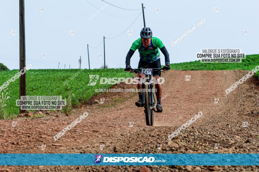 4º Desafio MTB na Veia Cidade de Londrina