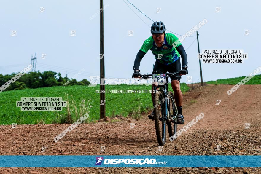 4º Desafio MTB na Veia Cidade de Londrina