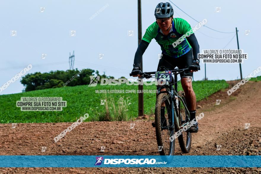 4º Desafio MTB na Veia Cidade de Londrina