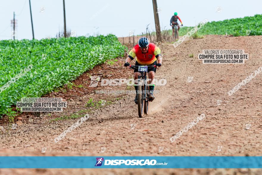 4º Desafio MTB na Veia Cidade de Londrina