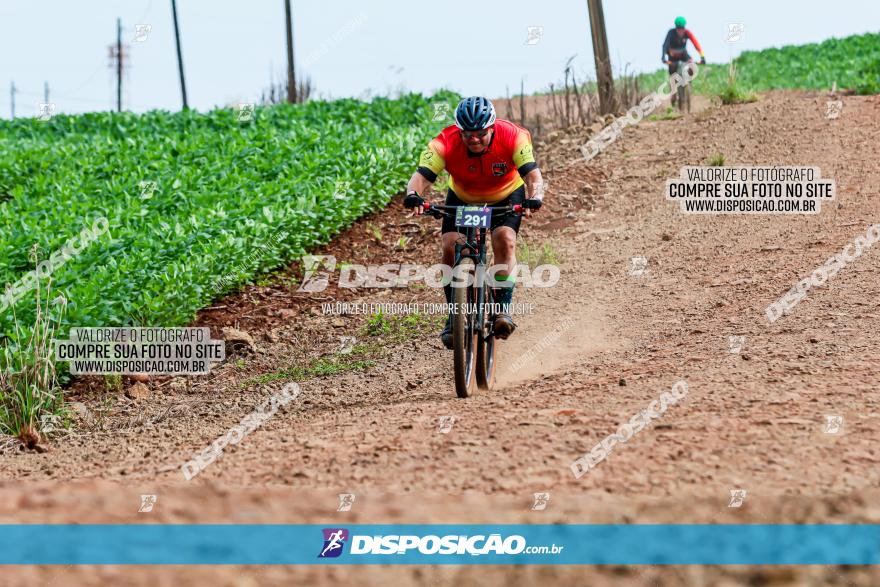 4º Desafio MTB na Veia Cidade de Londrina