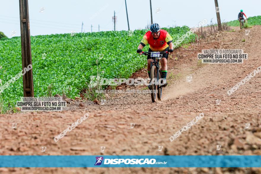 4º Desafio MTB na Veia Cidade de Londrina