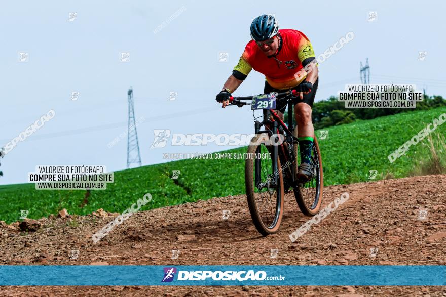 4º Desafio MTB na Veia Cidade de Londrina