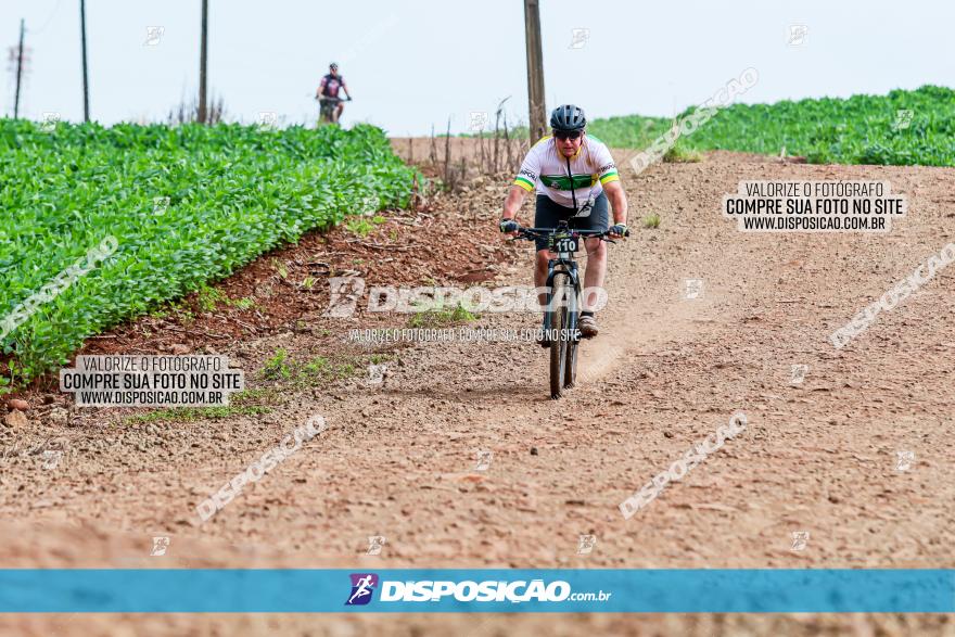 4º Desafio MTB na Veia Cidade de Londrina