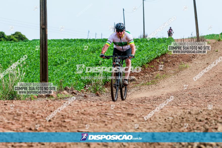 4º Desafio MTB na Veia Cidade de Londrina