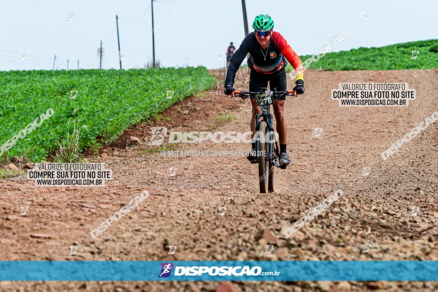 4º Desafio MTB na Veia Cidade de Londrina