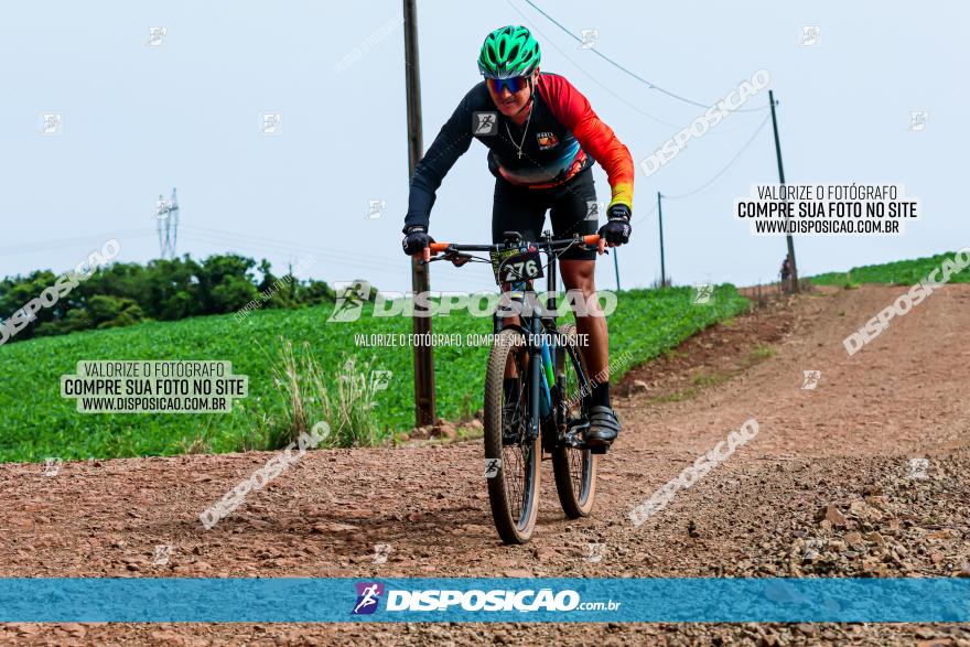 4º Desafio MTB na Veia Cidade de Londrina