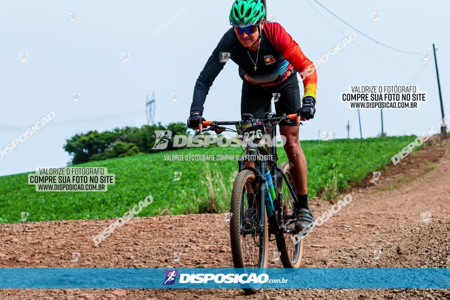 4º Desafio MTB na Veia Cidade de Londrina