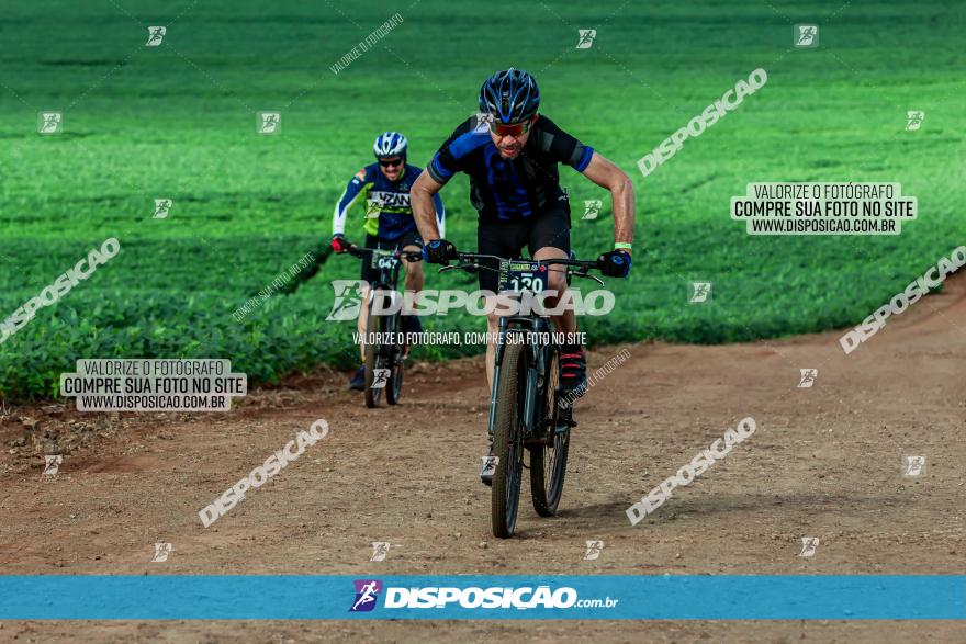 4º Desafio MTB na Veia Cidade de Londrina