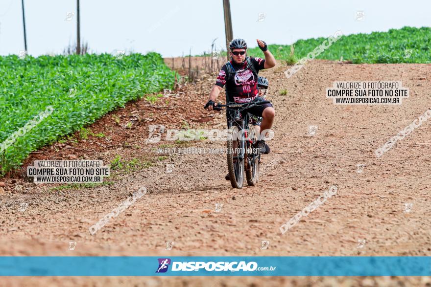 4º Desafio MTB na Veia Cidade de Londrina