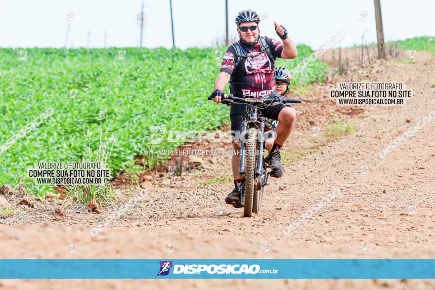 4º Desafio MTB na Veia Cidade de Londrina