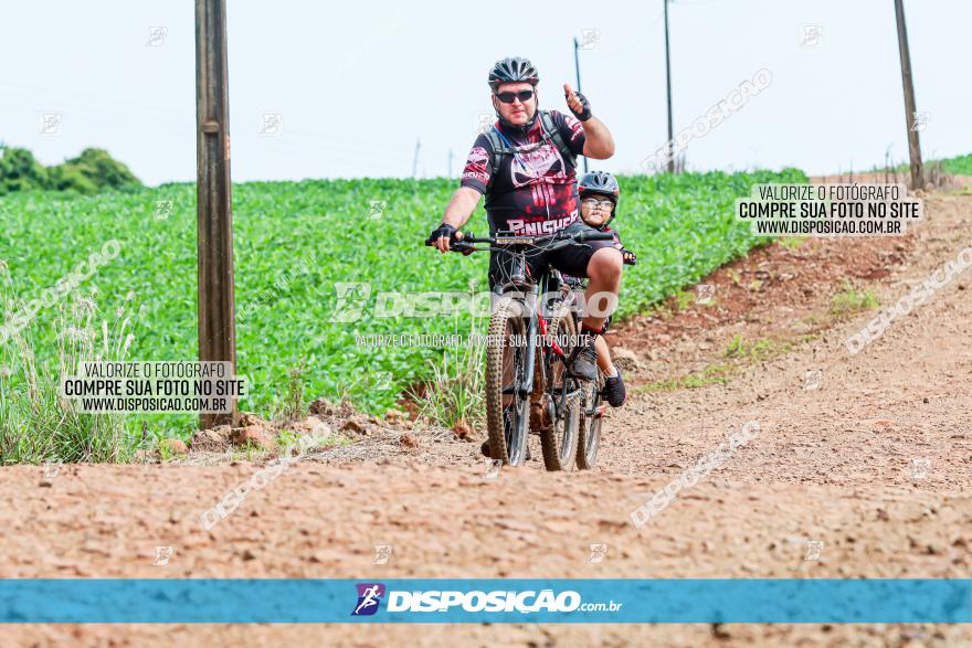 4º Desafio MTB na Veia Cidade de Londrina