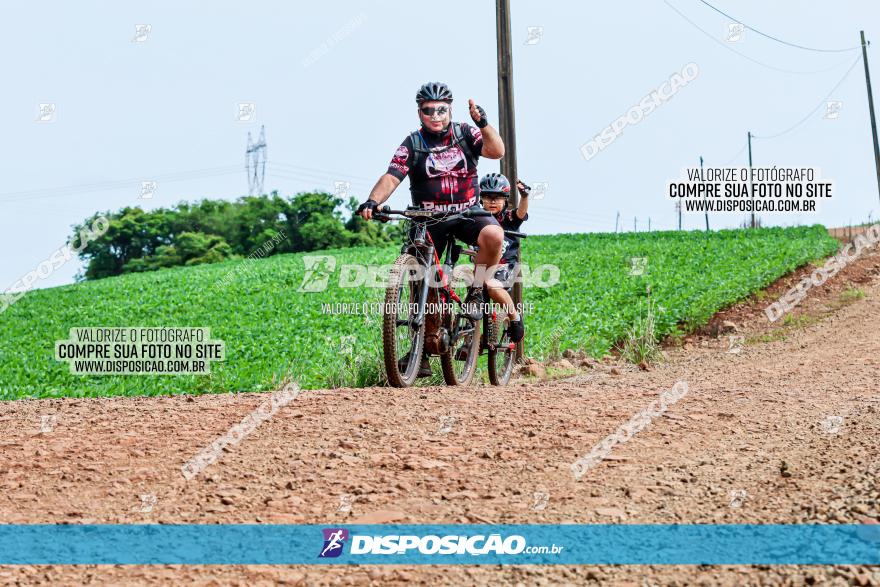 4º Desafio MTB na Veia Cidade de Londrina