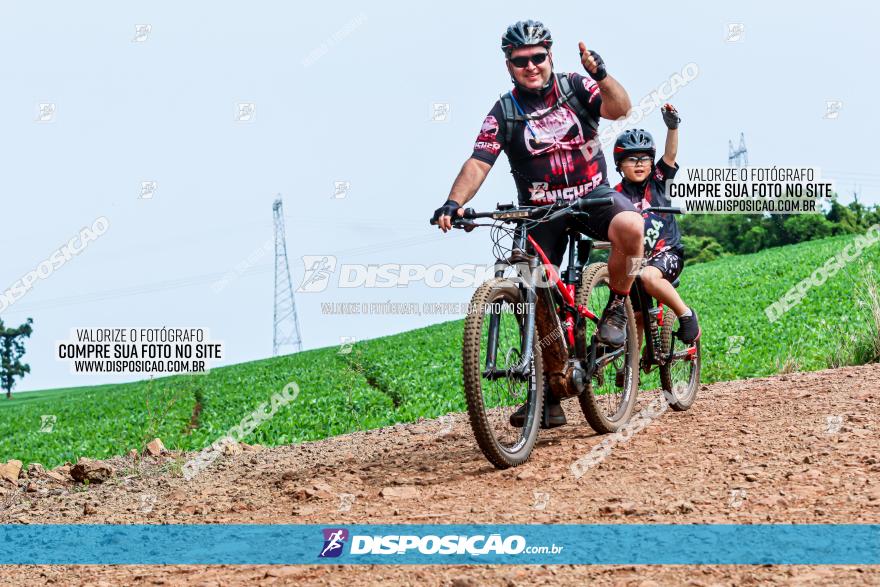 4º Desafio MTB na Veia Cidade de Londrina