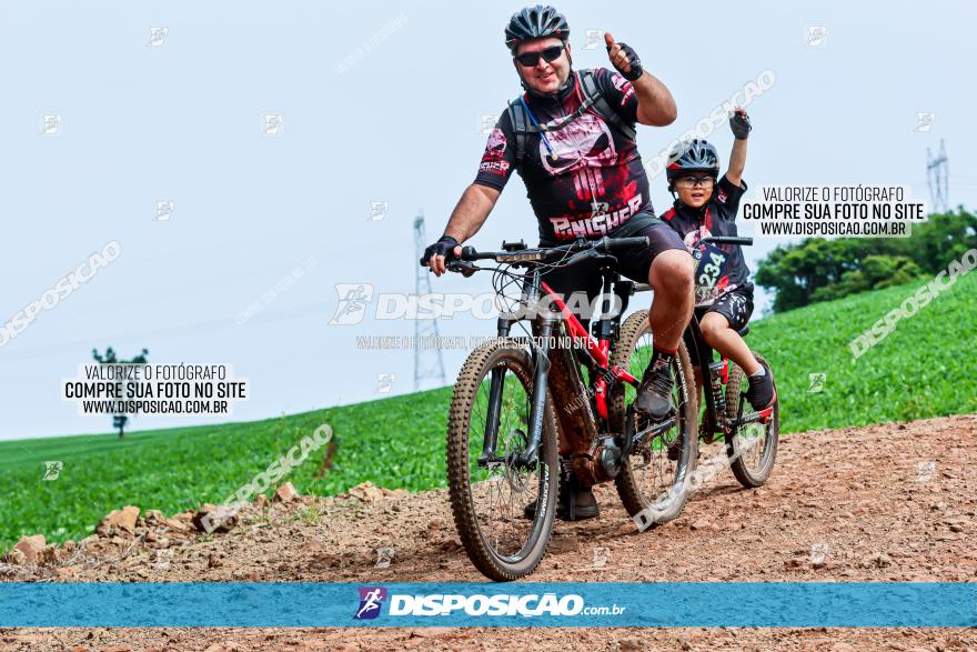 4º Desafio MTB na Veia Cidade de Londrina