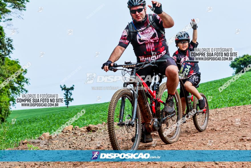 4º Desafio MTB na Veia Cidade de Londrina