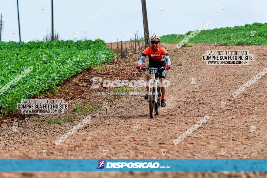 4º Desafio MTB na Veia Cidade de Londrina