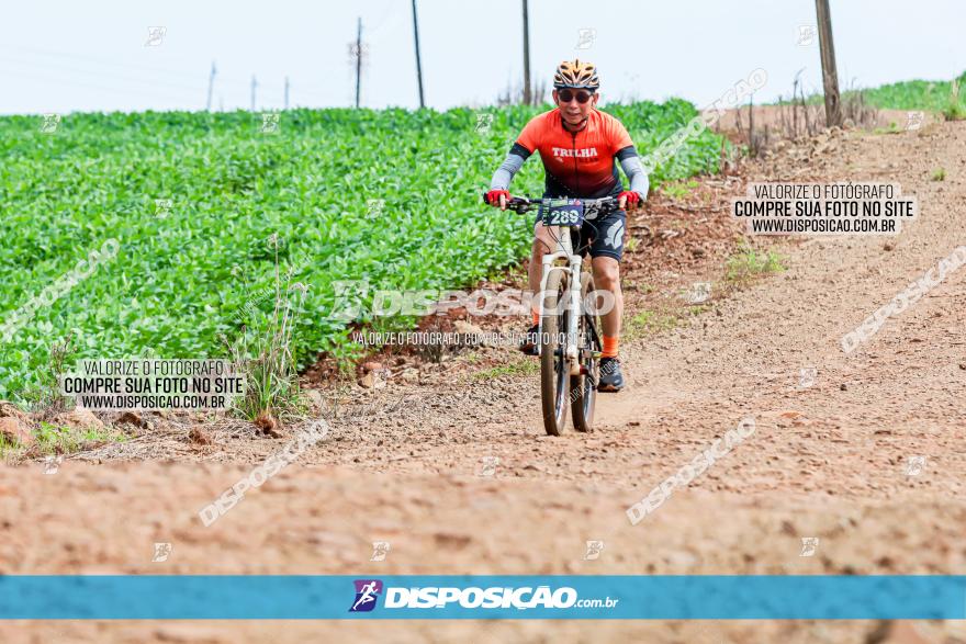 4º Desafio MTB na Veia Cidade de Londrina