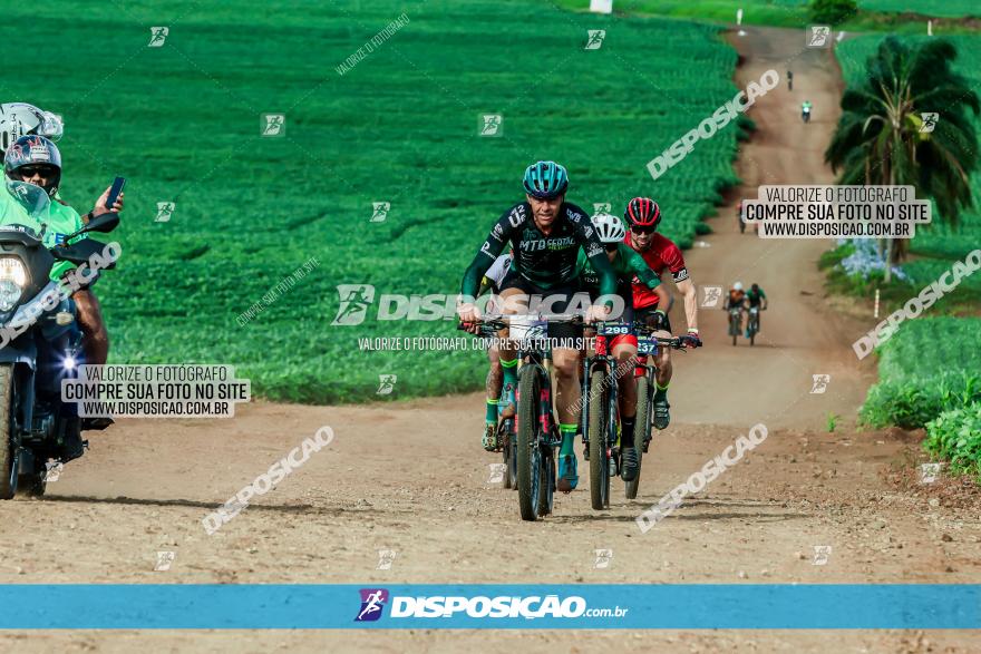 4º Desafio MTB na Veia Cidade de Londrina