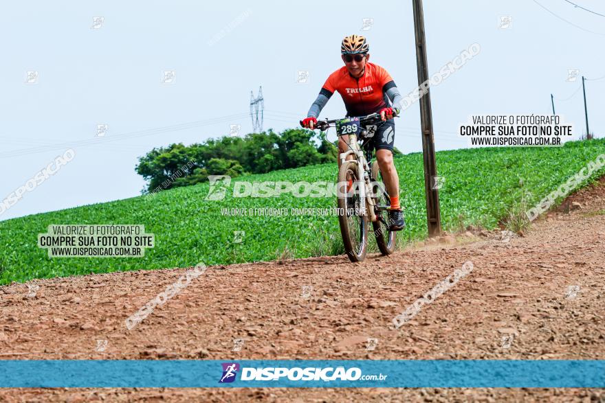 4º Desafio MTB na Veia Cidade de Londrina