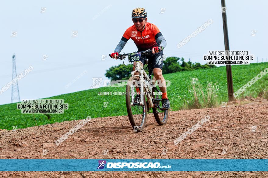 4º Desafio MTB na Veia Cidade de Londrina