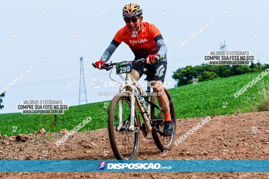 4º Desafio MTB na Veia Cidade de Londrina