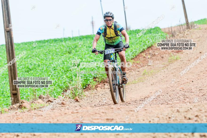 4º Desafio MTB na Veia Cidade de Londrina