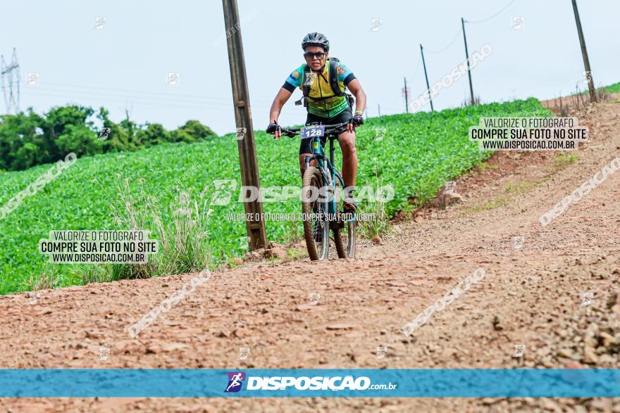 4º Desafio MTB na Veia Cidade de Londrina