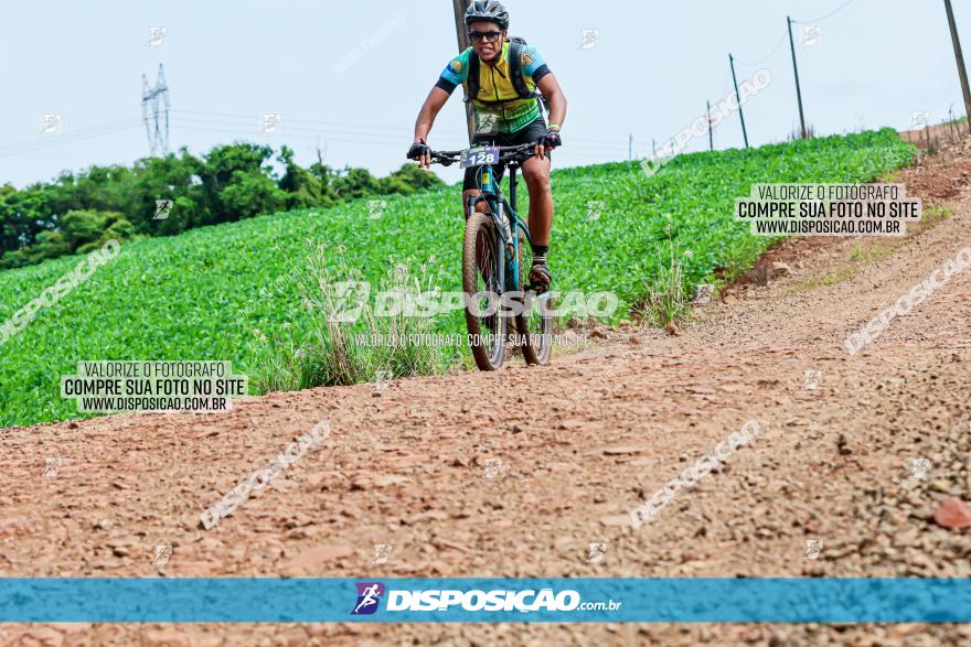 4º Desafio MTB na Veia Cidade de Londrina