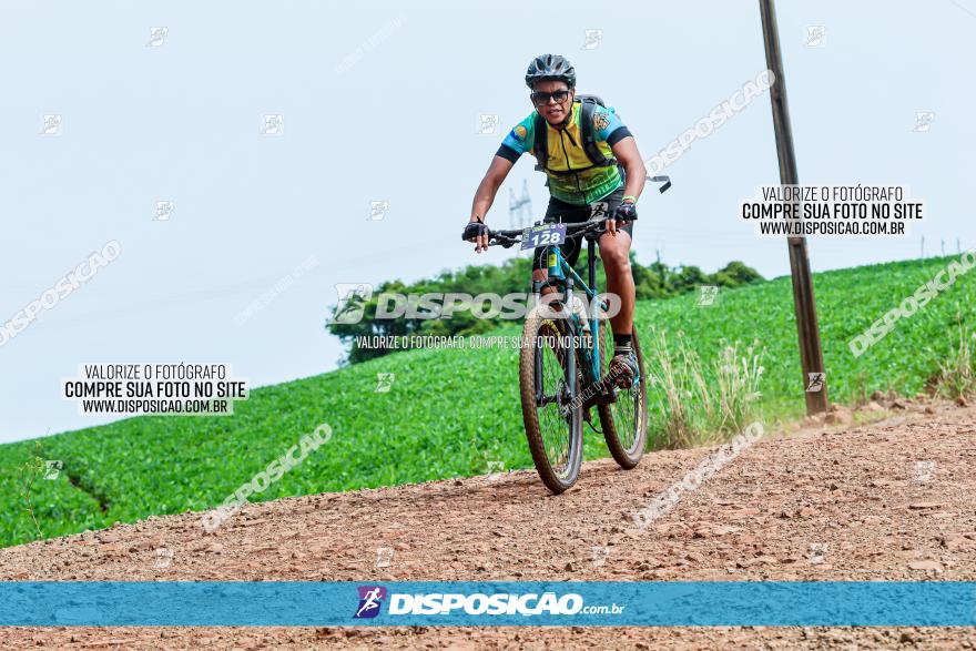 4º Desafio MTB na Veia Cidade de Londrina